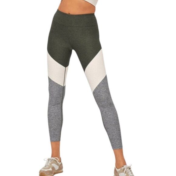 Outdoor Voices Spring Leggings - Picture 1 of 8